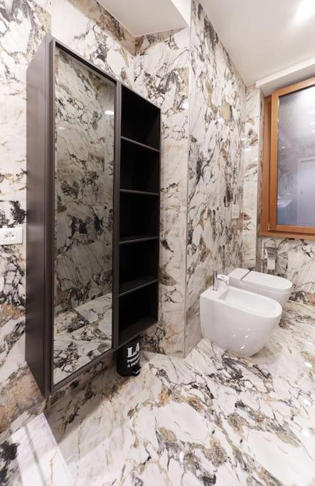 Elegant Apartment Милано Екстериор снимка